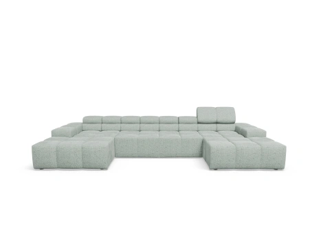 Wohnlandschaft LO Medium